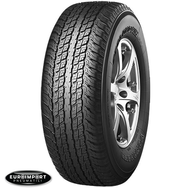 Yokohama Geolandar Ats G94  285/65 R17 116 H   TL